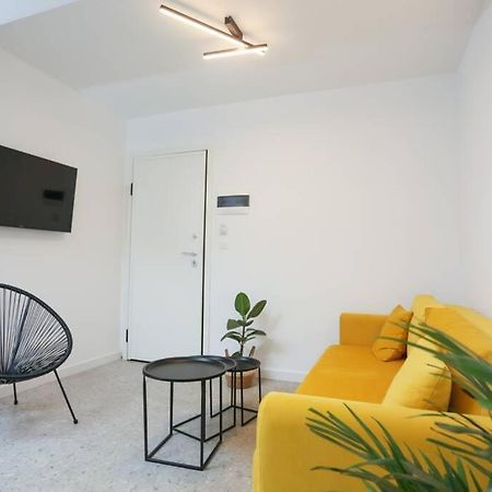 Valory #4 Aesthetic Stay Salonic Exterior foto