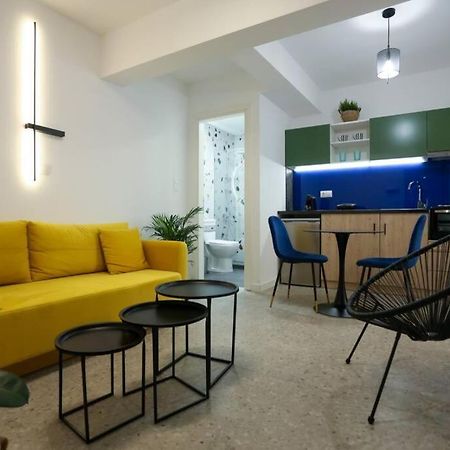 Valory #4 Aesthetic Stay Salonic Exterior foto