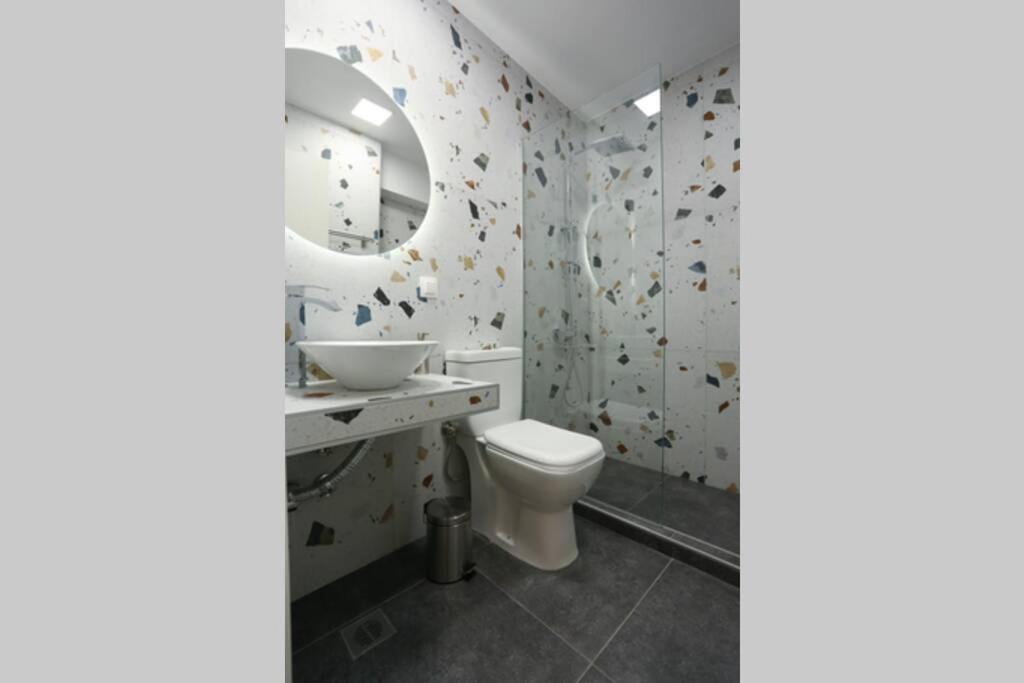 Valory #4 Aesthetic Stay Salonic Exterior foto
