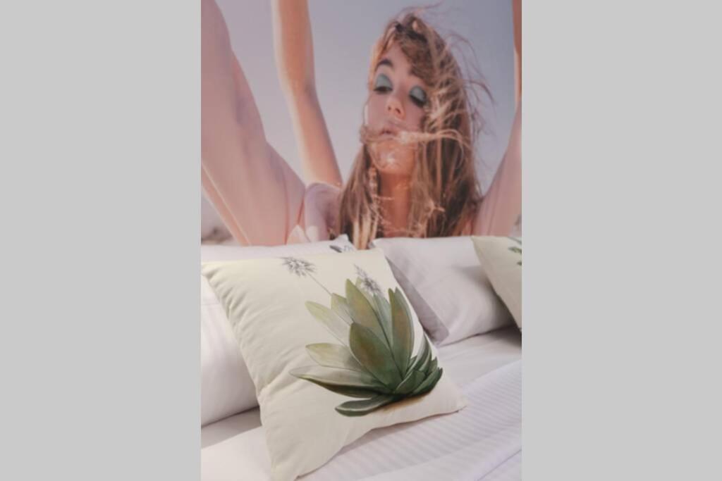 Valory #4 Aesthetic Stay Salonic Exterior foto